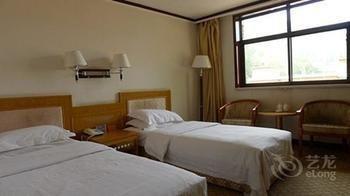 Wutaishan Yinxin Hotel Taihuai Exteriér fotografie
