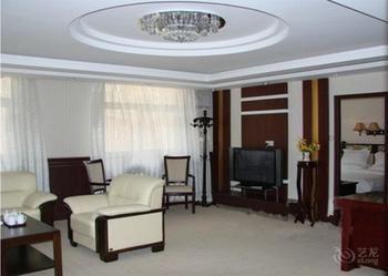 Wutaishan Yinxin Hotel Taihuai Exteriér fotografie